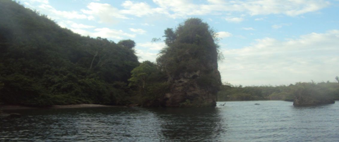 Cueva de Morgan