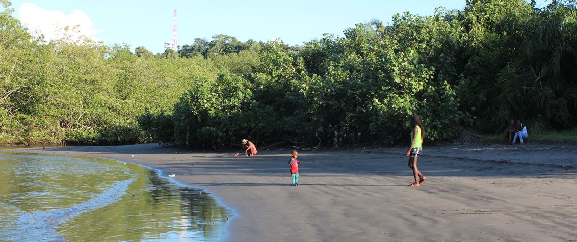 El Morro Tumaco