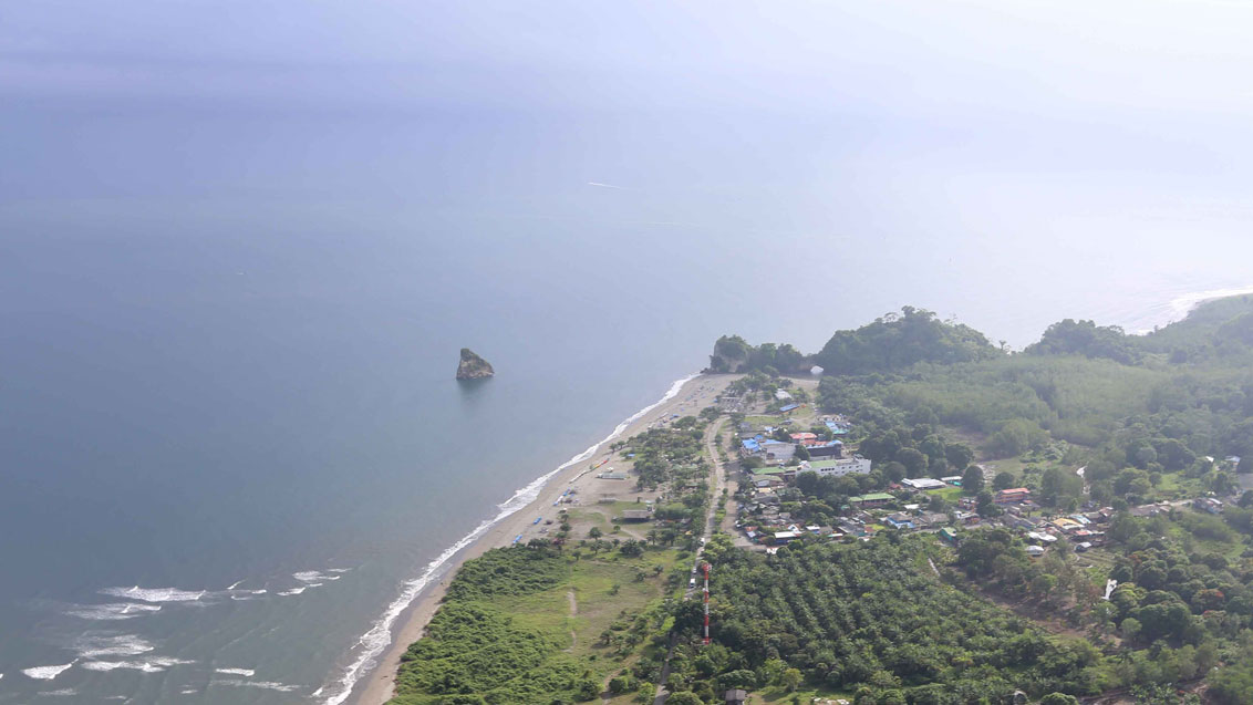 Tumaco la Perla del Pacífico