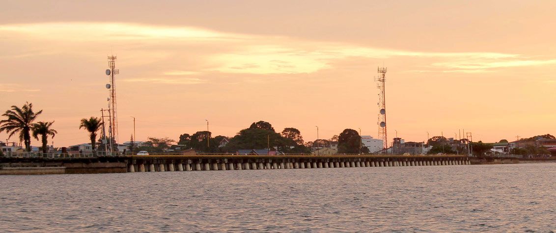 Puente el Morro