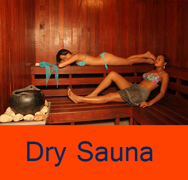 Dry Sauna