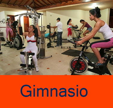 Gimnasio