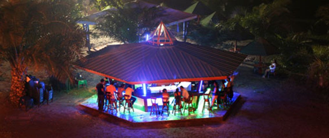Kiosko bar Cocobongos