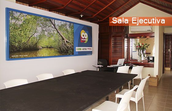 Sala Ejecutiva