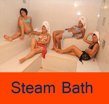 Steam Bath