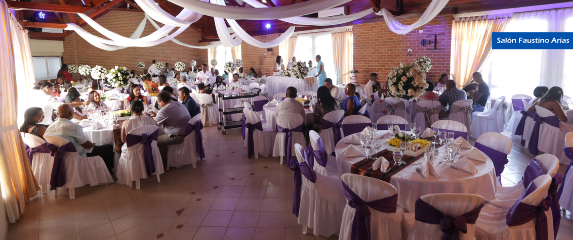 Salón de Eventos